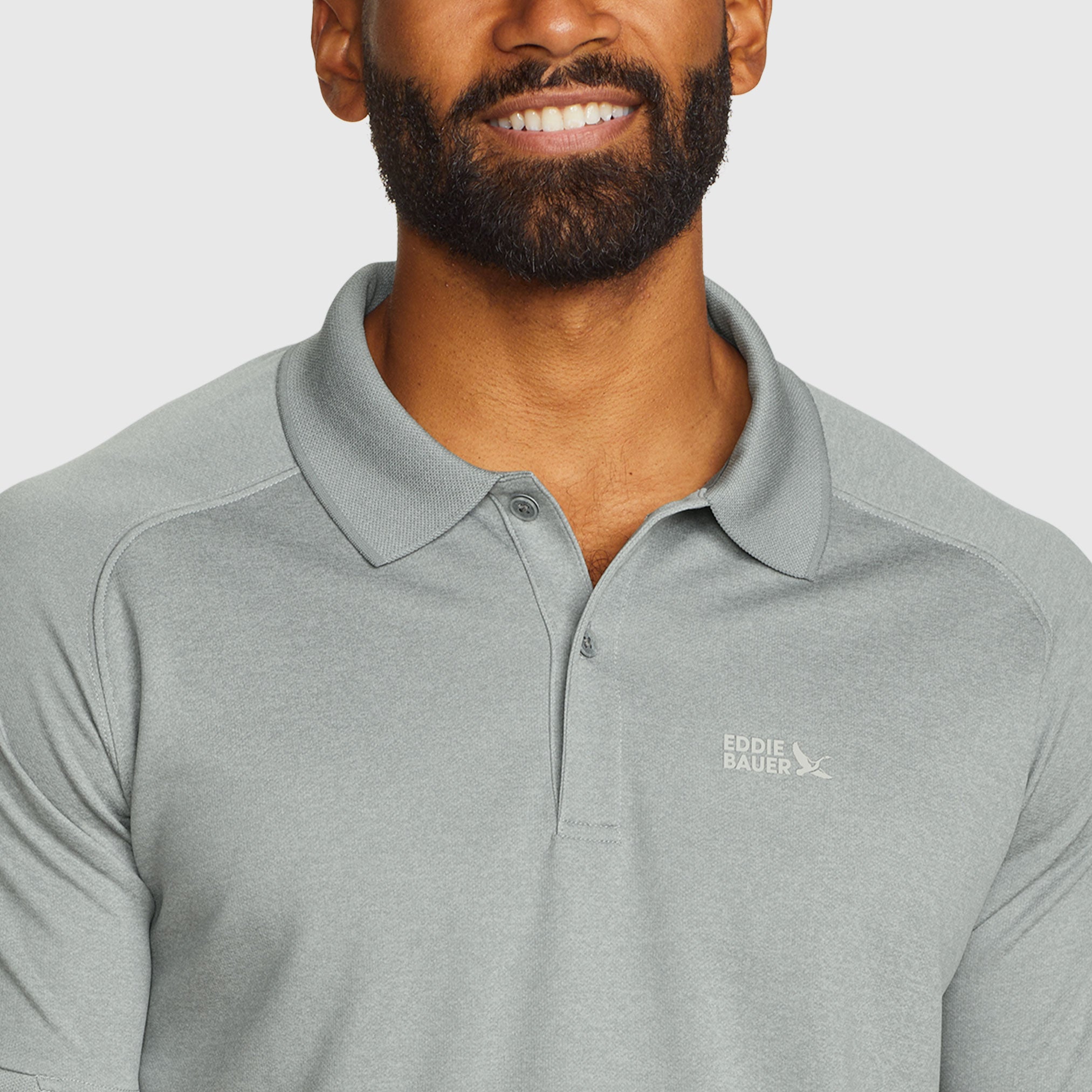 29-930-POLO SS RESOLUTION PRO 2.0-EDDIE BAUER