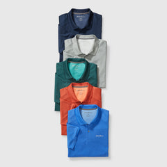 29-930-POLO SS RESOLUTION PRO 2.0-EDDIE BAUER