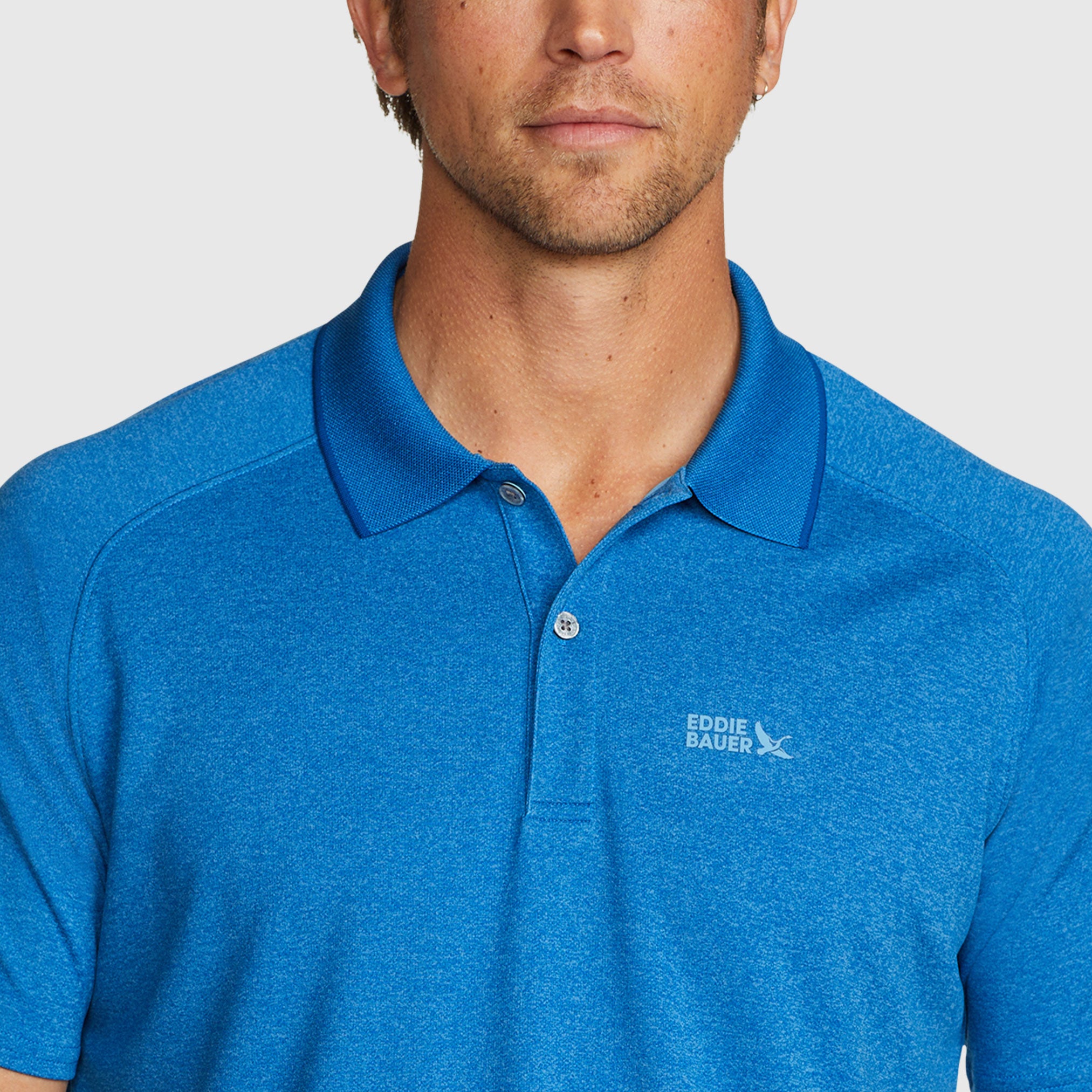 29-930-POLO SS RESOLUTION PRO 2.0-EDDIE BAUER