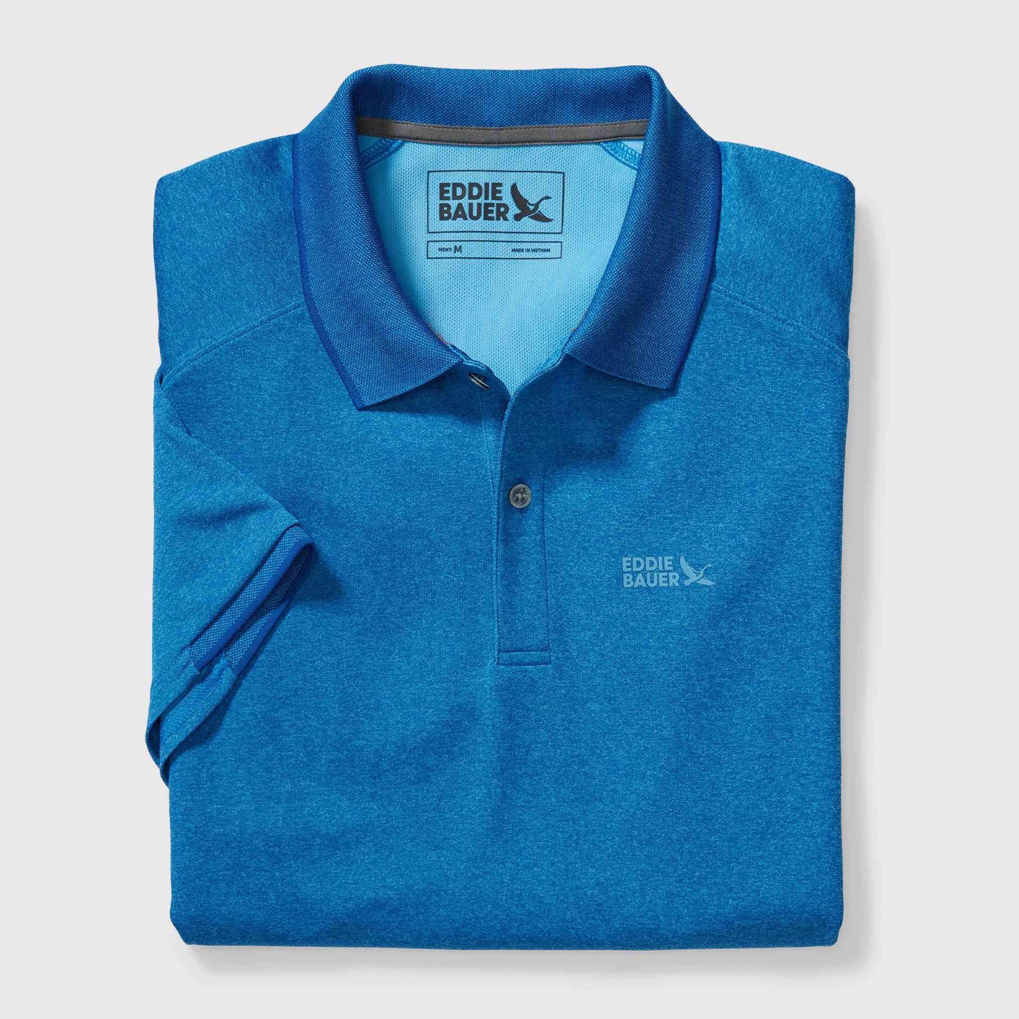 29-930-POLO SS RESOLUTION PRO 2.0-EDDIE BAUER