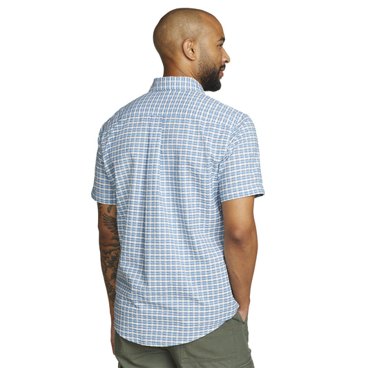 29-1634-CAMISA MANGA CORTA PACK IT SEERSUCKER 2.0-EDDIE BAUER