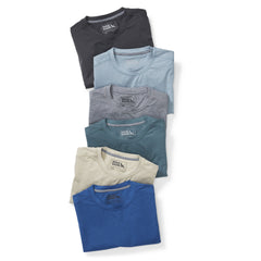 29-1664-PLAYERA SS MOUNTAIN TREK-EDDIE BAUER