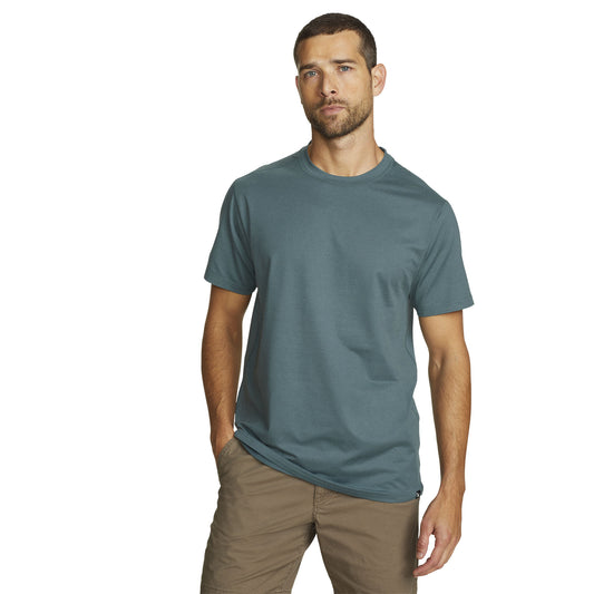 29-1664-PLAYERA SS MOUNTAIN TREK-EDDIE BAUER