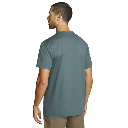 29-1664-PLAYERA SS MOUNTAIN TREK-EDDIE BAUER