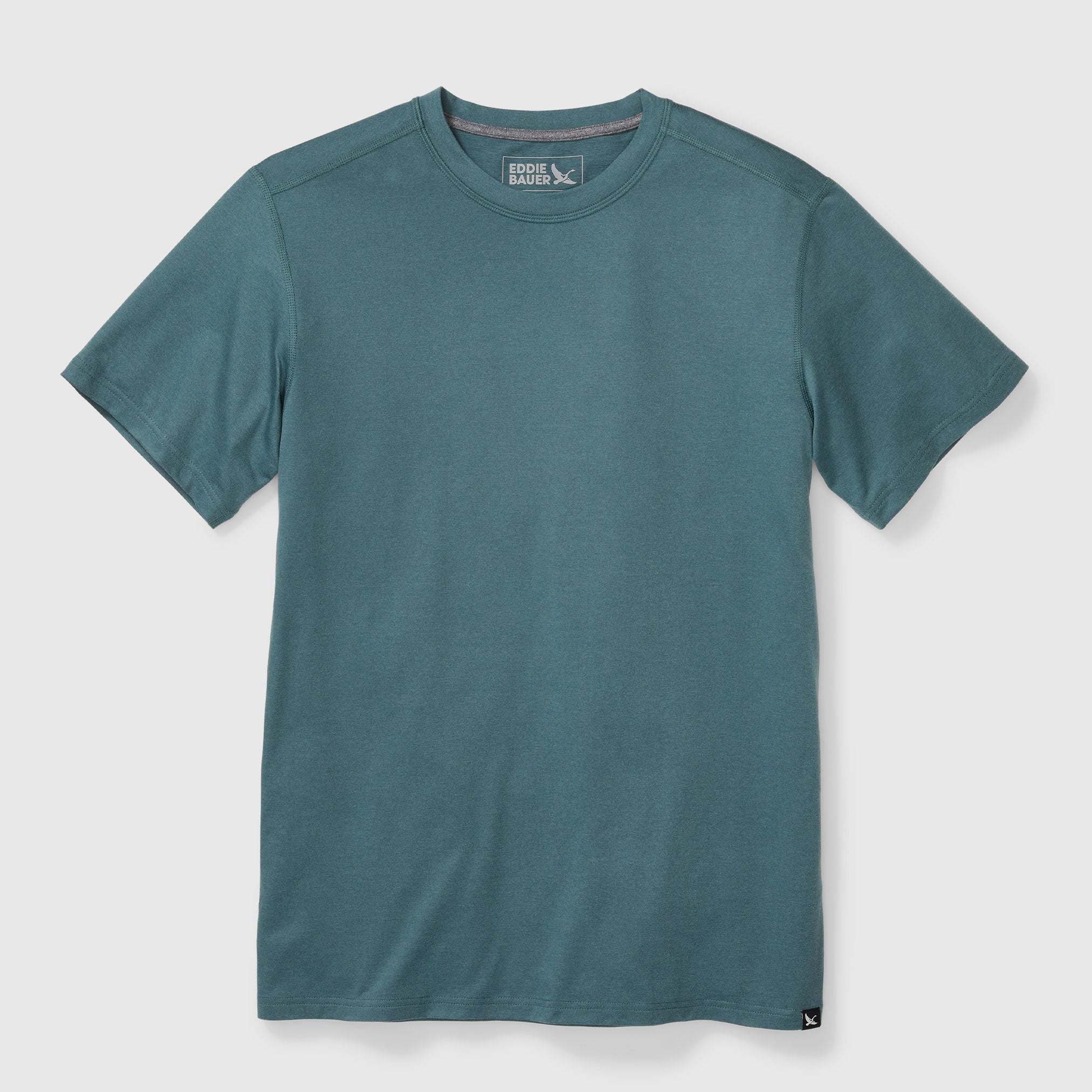 29-1664-PLAYERA SS MOUNTAIN TREK-EDDIE BAUER