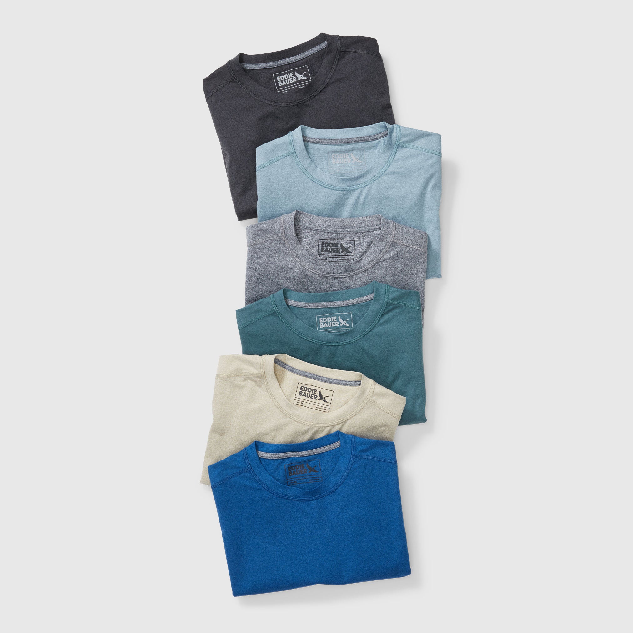 29-1664-PLAYERA SS MOUNTAIN TREK-EDDIE BAUER