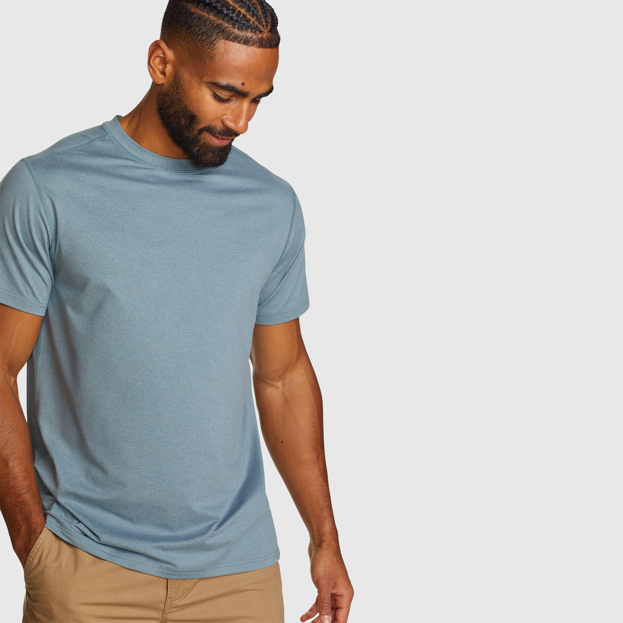 29-1664-PLAYERA SS MOUNTAIN TREK-EDDIE BAUER
