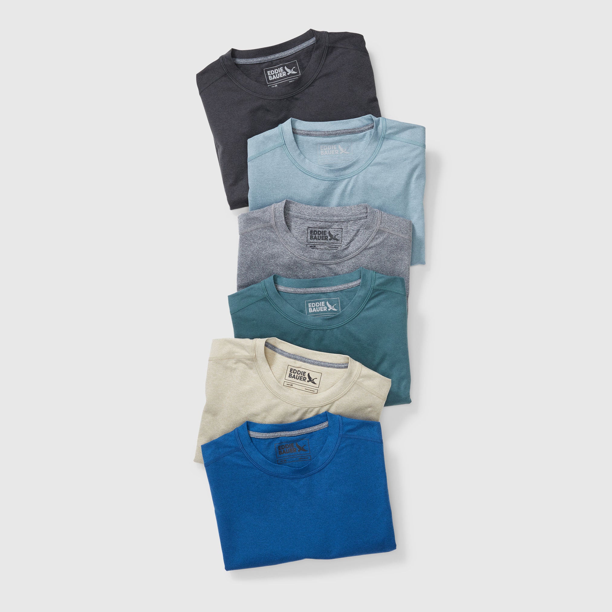29-1664-PLAYERA SS MOUNTAIN TREK-EDDIE BAUER