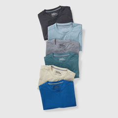 29-1664-PLAYERA SS MOUNTAIN TREK-EDDIE BAUER