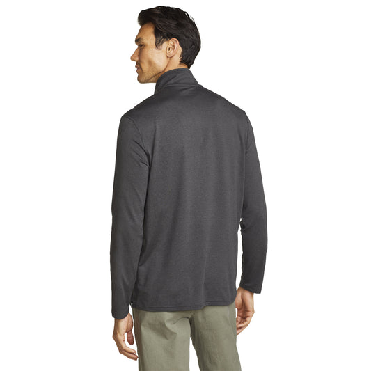 29-1667-MOCK LS MOUNTAIN TREK HZ-EDDIE BAUER