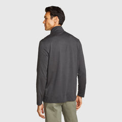 29-1667-MOCK LS MOUNTAIN TREK HZ-EDDIE BAUER
