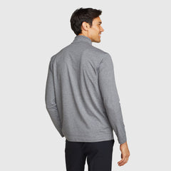29-1667-MOCK LS MOUNTAIN TREK HZ-EDDIE BAUER