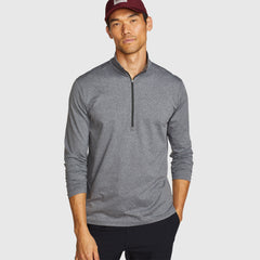 29-1667-MOCK LS MOUNTAIN TREK HZ-EDDIE BAUER