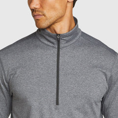 29-1667-MOCK LS MOUNTAIN TREK HZ-EDDIE BAUER