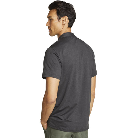 29-1668-POLO SS MOUNTAIN TREK-EDDIE BAUER
