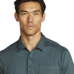 29-1668-POLO SS MOUNTAIN TREK-EDDIE BAUER
