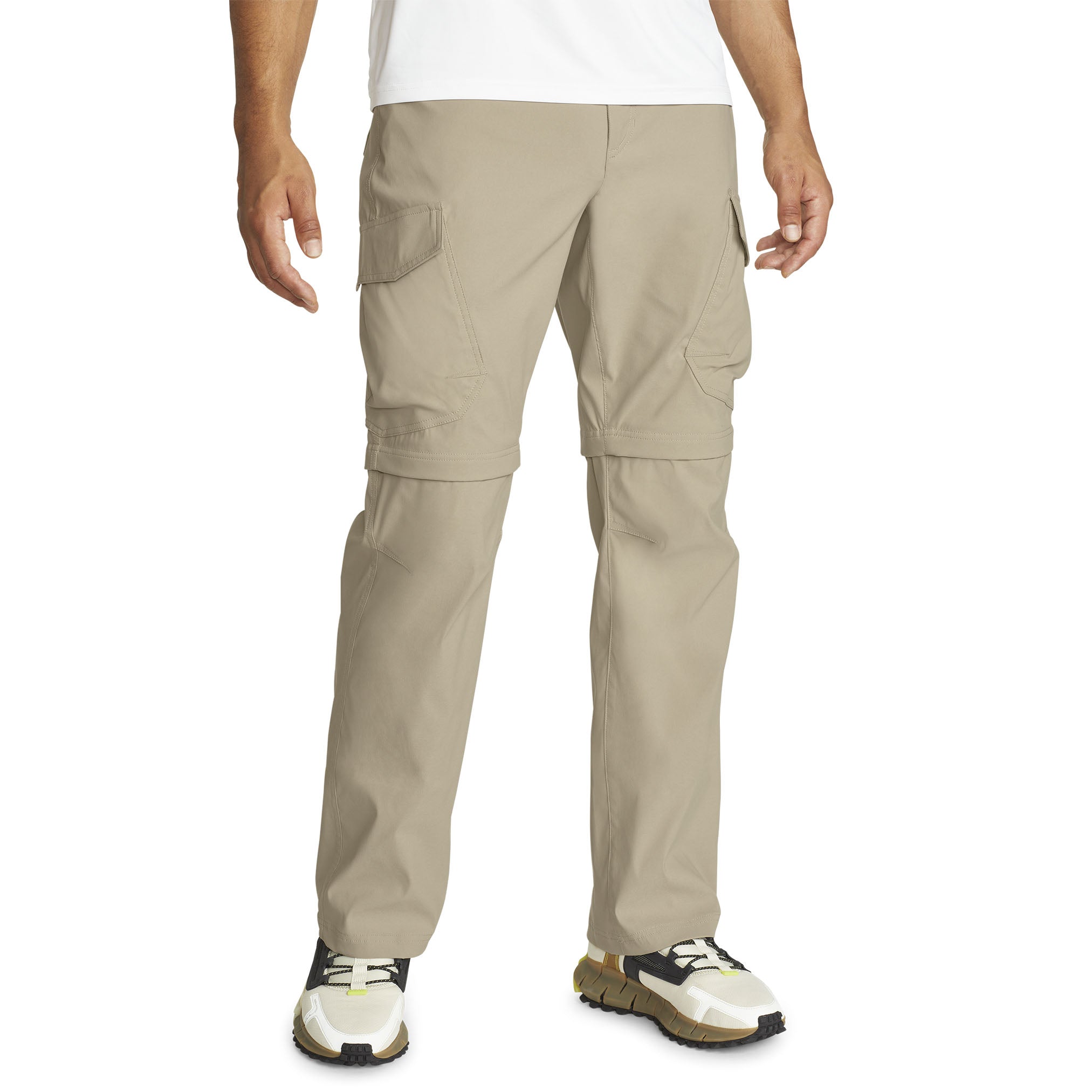 29-1675-PANTALON RAINIER CONVERTIBLE-EDDIE BAUER