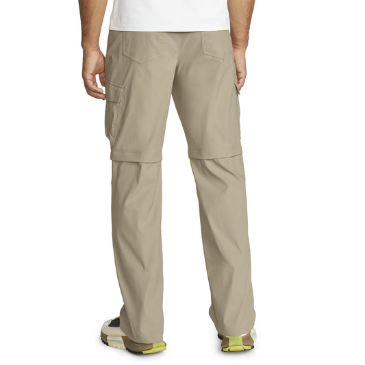 29-1675-PANTALON RAINIER CONVERTIBLE-EDDIE BAUER