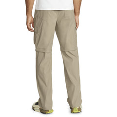 29-1675-PANTALON RAINIER CONVERTIBLE-EDDIE BAUER
