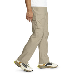 29-1675-PANTALON RAINIER CONVERTIBLE-EDDIE BAUER