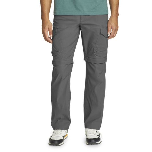 29-1675-PANTALON RAINIER CONVERTIBLE-EDDIE BAUER