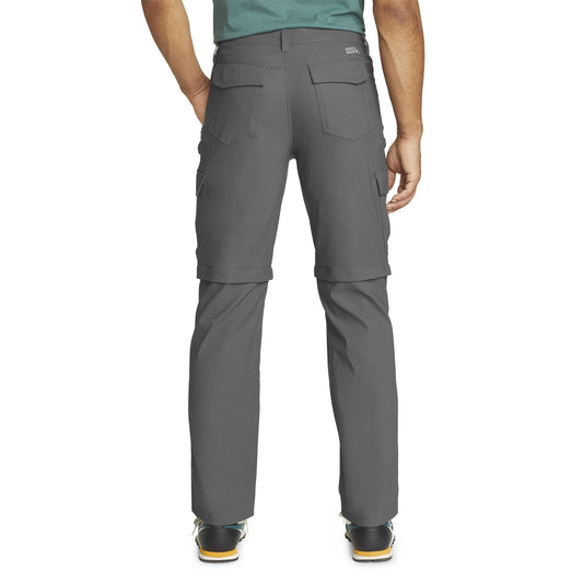 29-1675-PANTALON RAINIER CONVERTIBLE-EDDIE BAUER