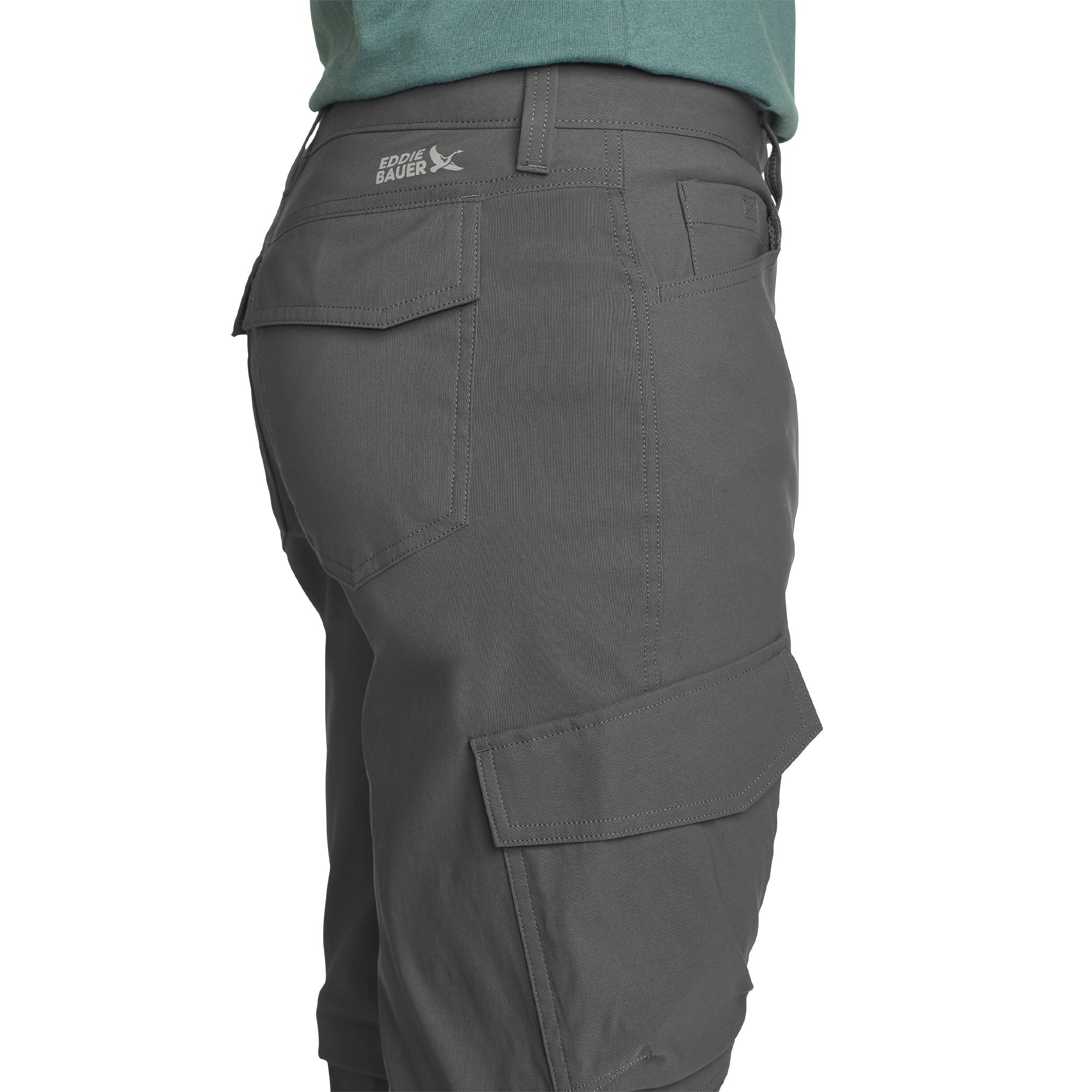 29-1675-PANTALON RAINIER CONVERTIBLE-EDDIE BAUER