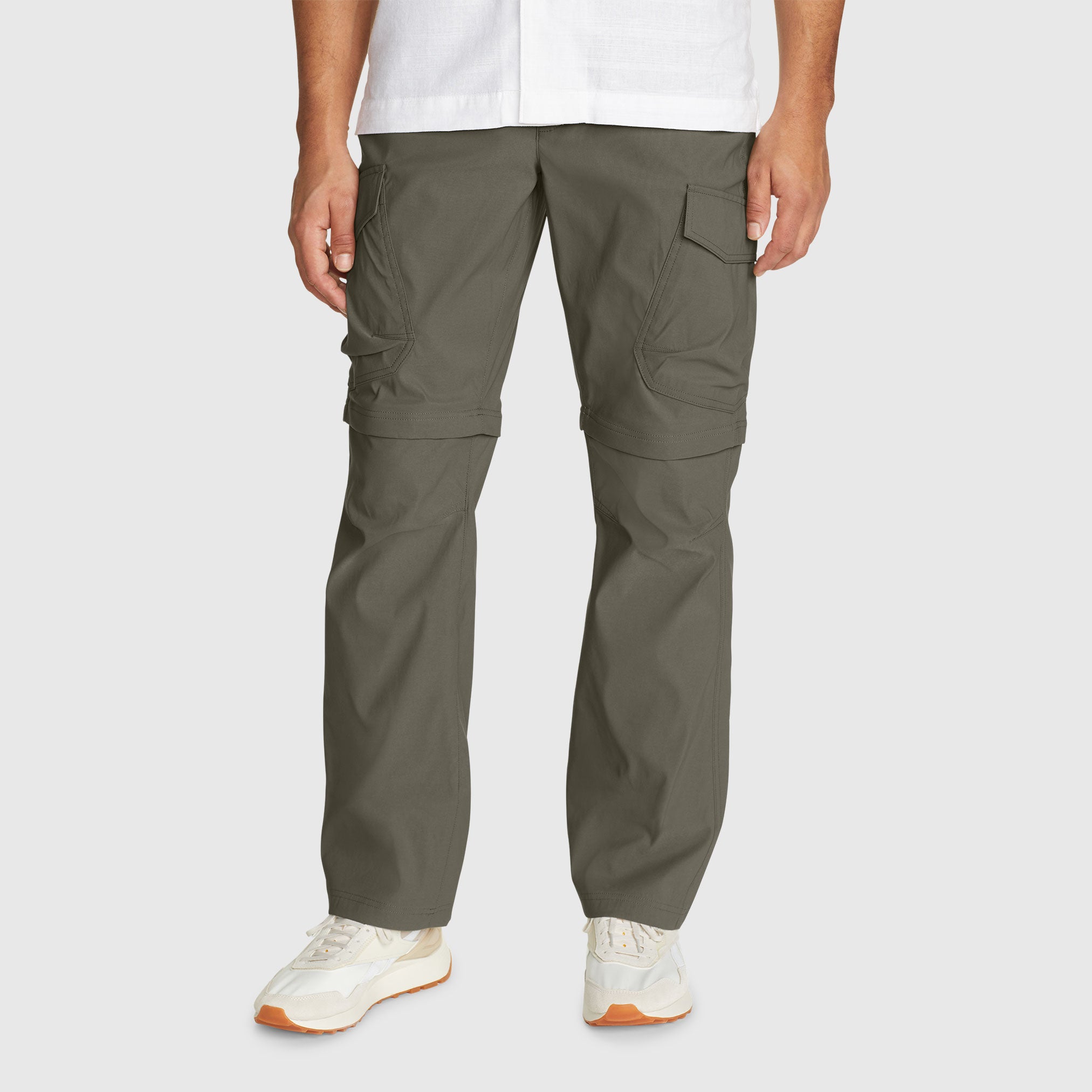 29-1675-PANTALON RAINIER CONVERTIBLE-EDDIE BAUER