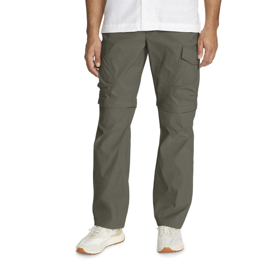 29-1675-PANTALON RAINIER CONVERTIBLE-EDDIE BAUER