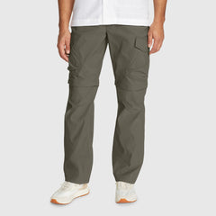 29-1675-PANTALON RAINIER CONVERTIBLE-EDDIE BAUER