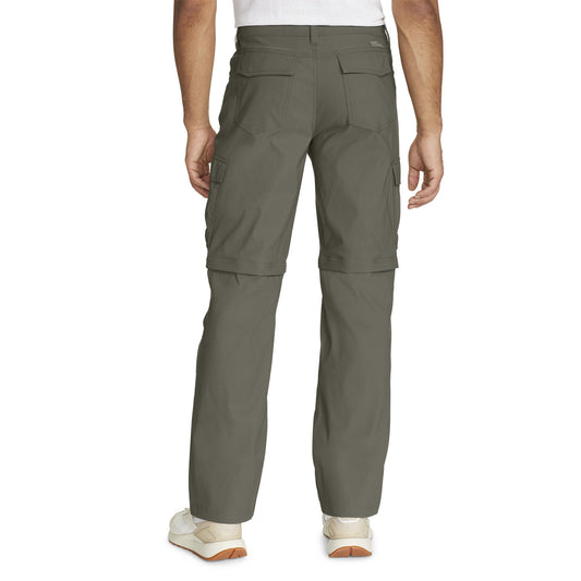 29-1675-PANTALON RAINIER CONVERTIBLE-EDDIE BAUER