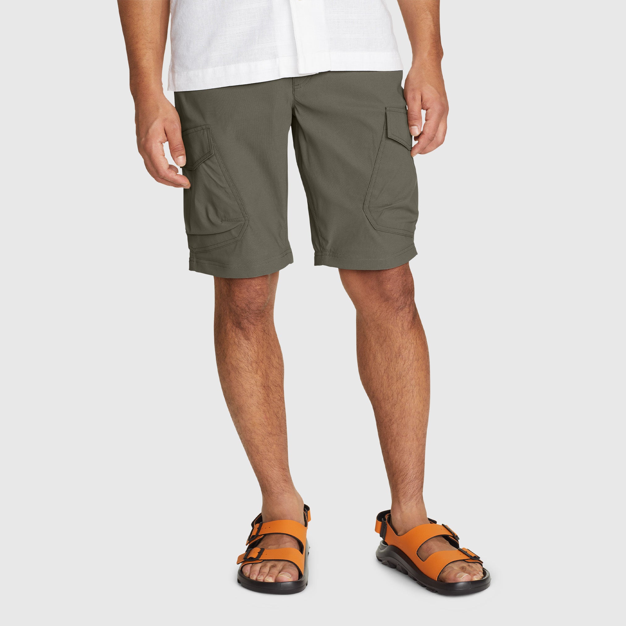 29-1675-PANTALON RAINIER CONVERTIBLE-EDDIE BAUER
