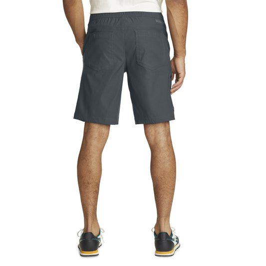 29-1678-SHORT RAINIER PULL-ON-EDDIE BAUER