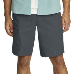 29-1678-SHORT RAINIER PULL-ON-EDDIE BAUER