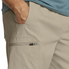 29-1678-SHORT RAINIER PULL-ON-EDDIE BAUER