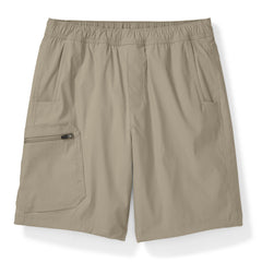 29-1678-SHORT RAINIER PULL-ON-EDDIE BAUER