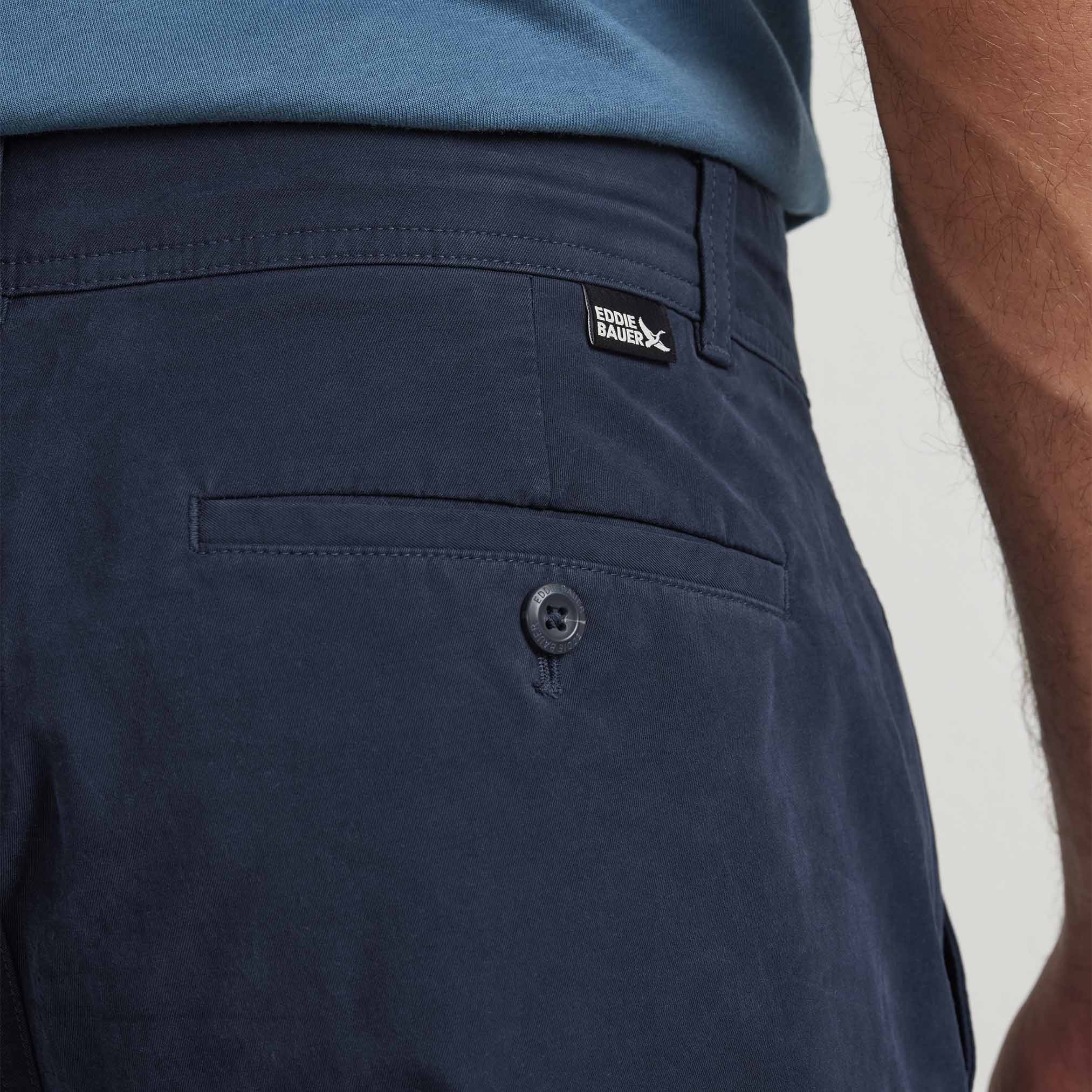 03-0871-GETAWAY FLEX TWILL 2.0 CHINO PANT-EDDIE BAUER