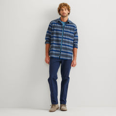 03-0871-GETAWAY FLEX TWILL 2.0 CHINO PANT-EDDIE BAUER