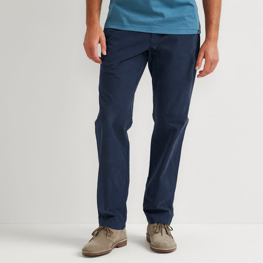03-0871-GETAWAY FLEX TWILL 2.0 CHINO PANT-EDDIE BAUER
