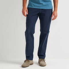 03-0871-GETAWAY FLEX TWILL 2.0 CHINO PANT-EDDIE BAUER