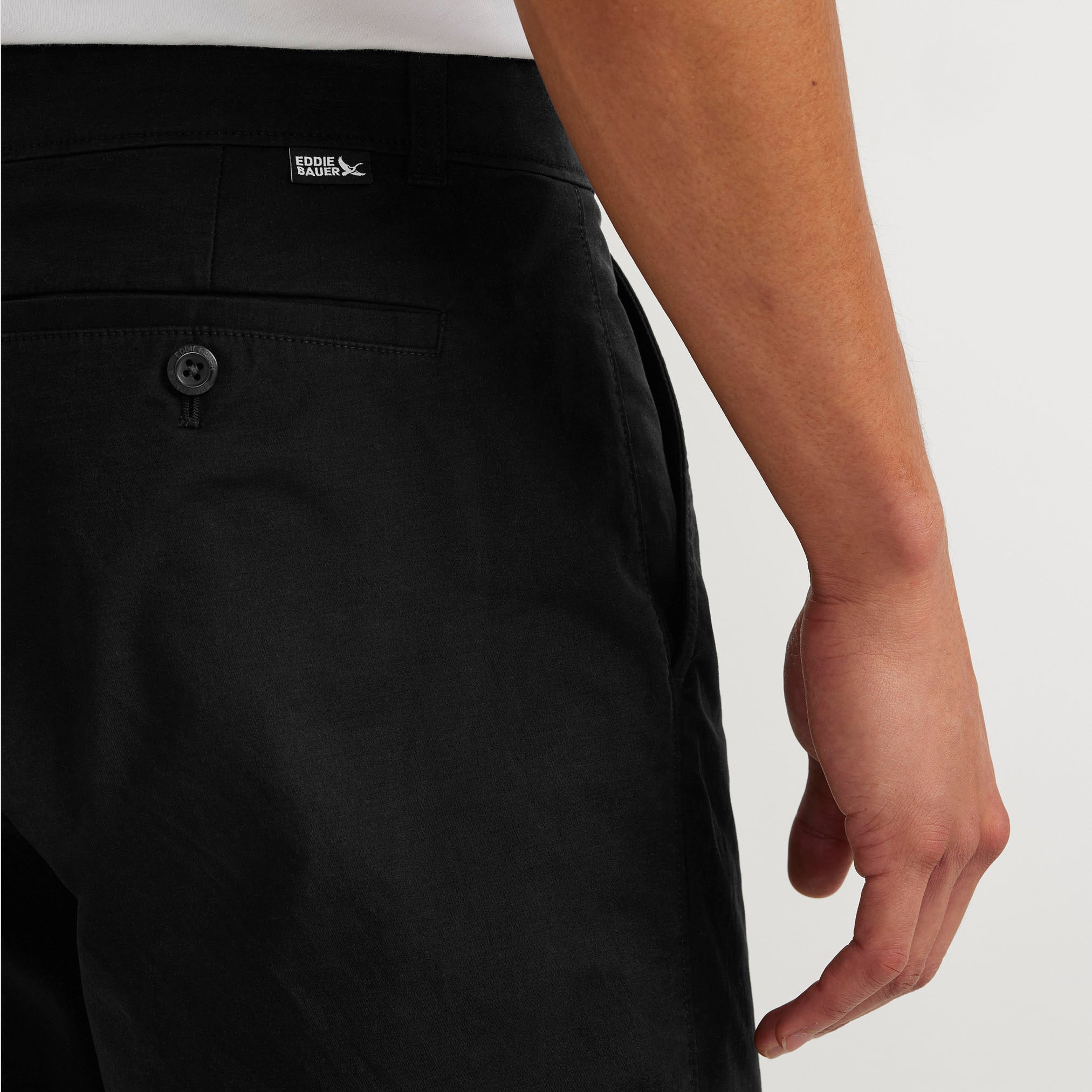 03-0871-GETAWAY FLEX TWILL 2.0 CHINO PANT-EDDIE BAUER