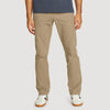 GETAWAY FLEX TWILL 2.0 CHINO PANT