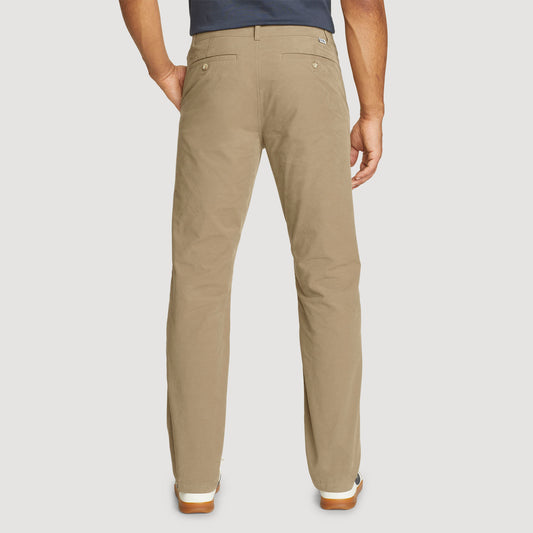 03-0871-GETAWAY FLEX TWILL 2.0 CHINO PANT-EDDIE BAUER