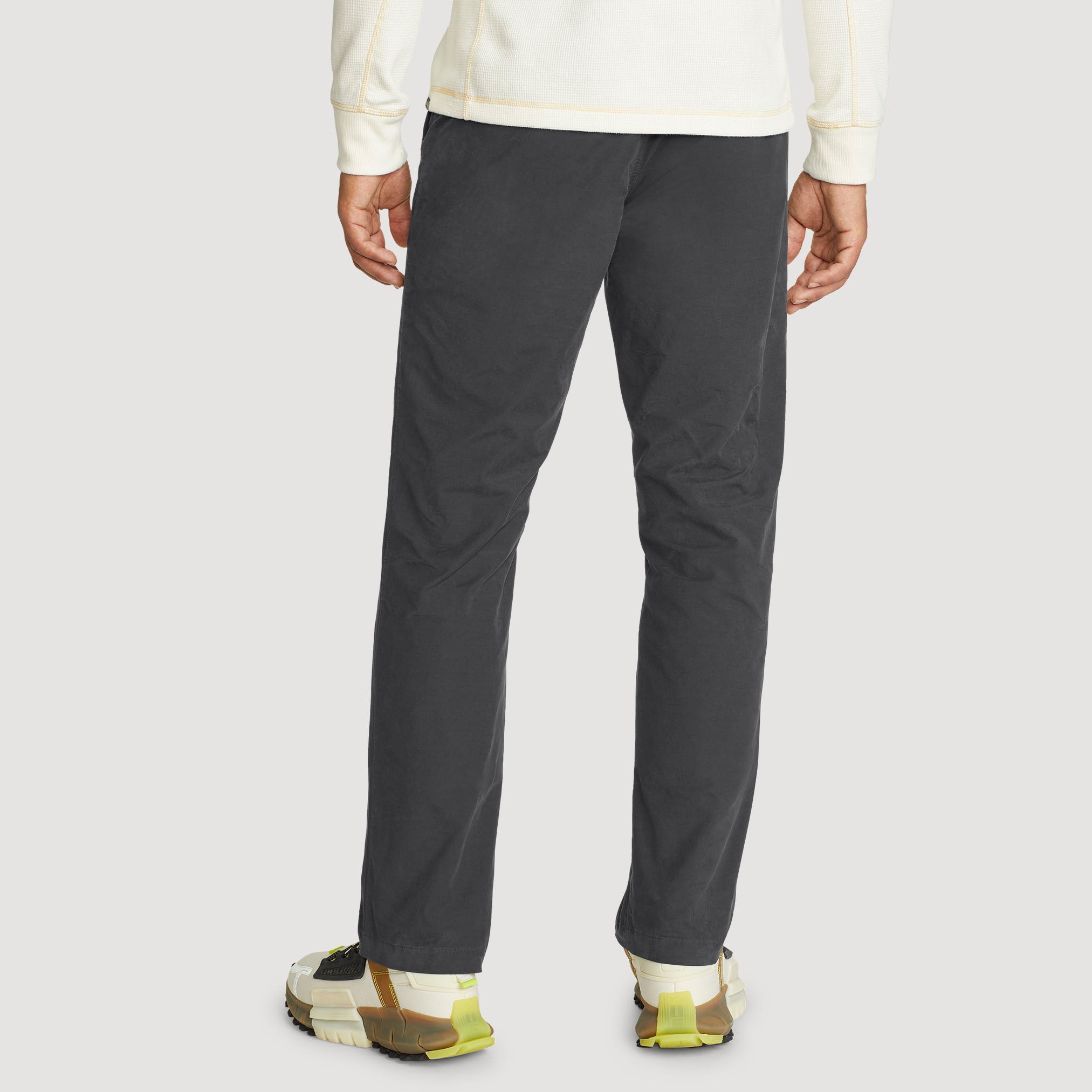 03-0871-GETAWAY FLEX TWILL 2.0 CHINO PANT-EDDIE BAUER