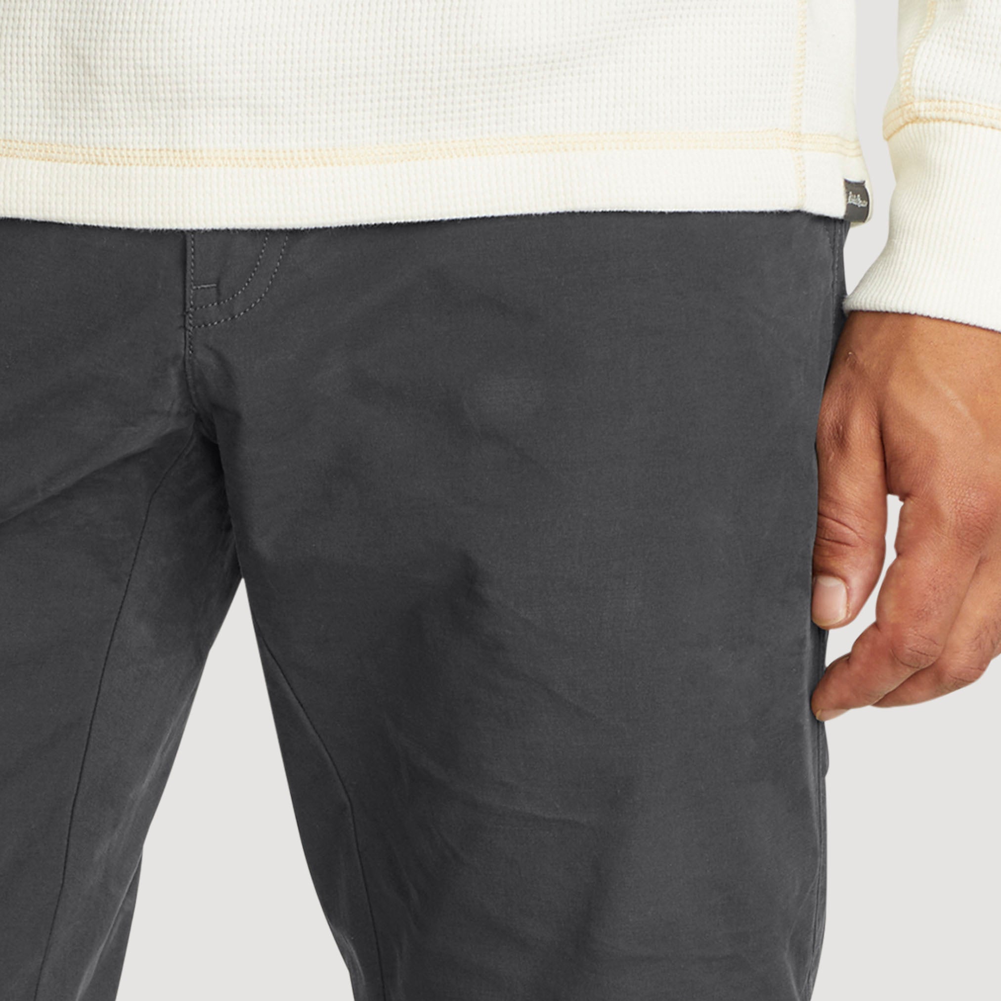 03-0871-GETAWAY FLEX TWILL 2.0 CHINO PANT-EDDIE BAUER