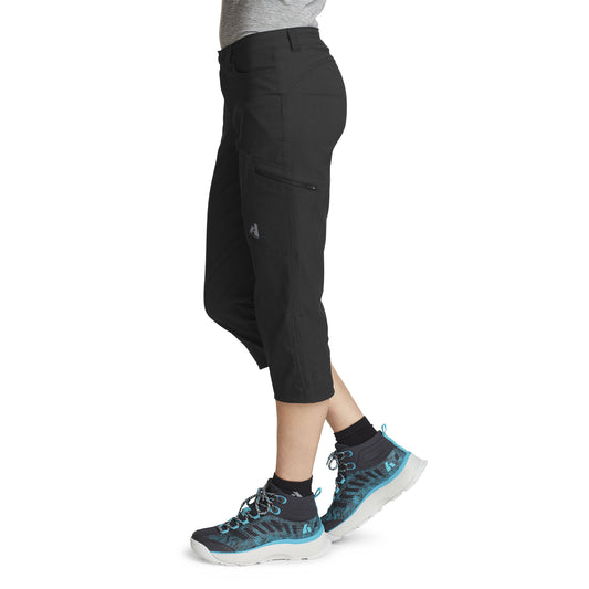 31-794-PANTALON GUIDE CAPRI-EDDIE BAUER