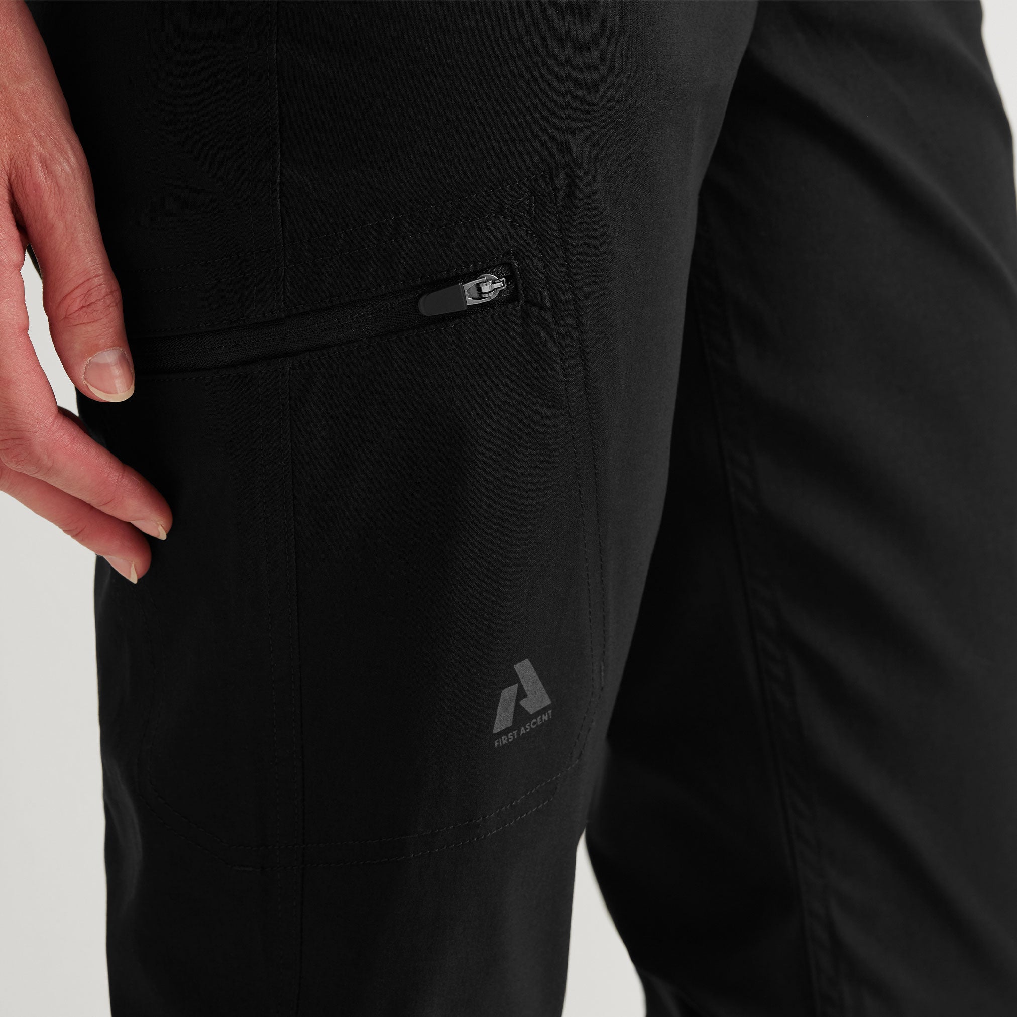 31-794-PANTALON GUIDE CAPRI-EDDIE BAUER