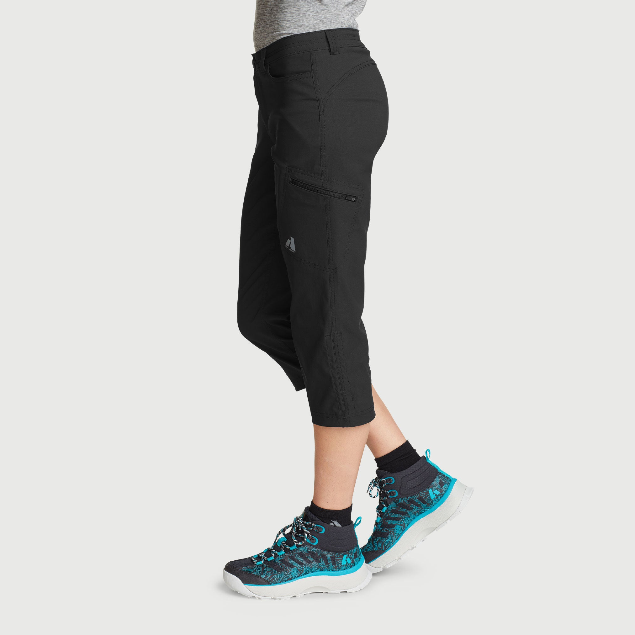 31-794-PANTALON GUIDE CAPRI-EDDIE BAUER