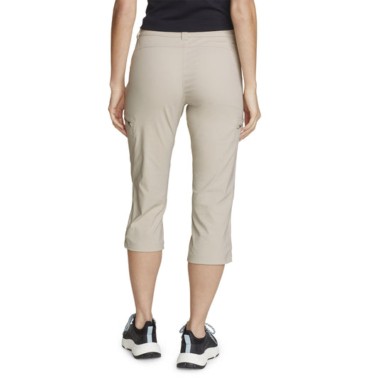 31-794-PANTALON GUIDE CAPRI-EDDIE BAUER