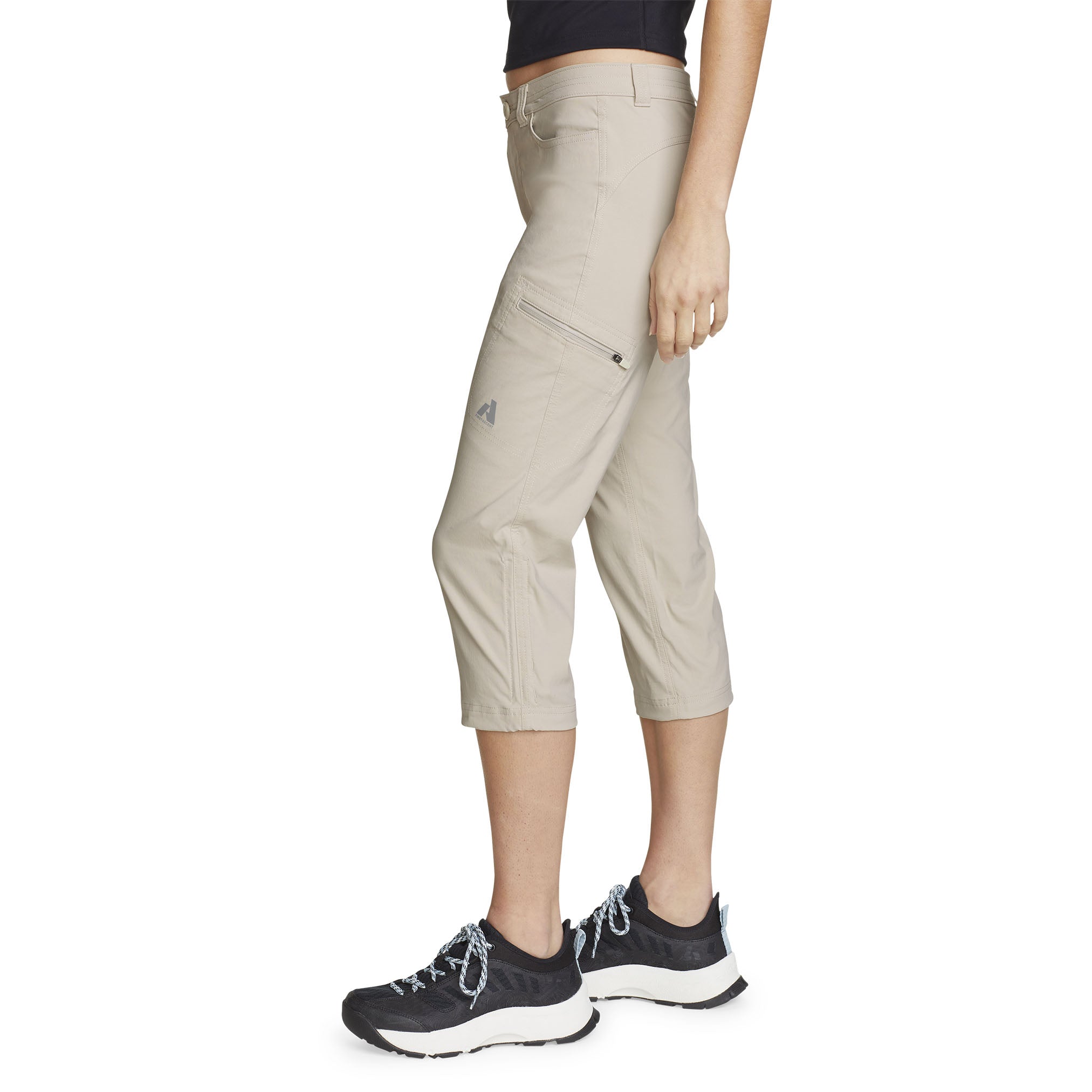 31-794-PANTALON GUIDE CAPRI-EDDIE BAUER